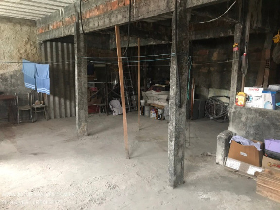 Imagem Casa com 2 Quartos à Venda, 85 m² em Parque João Pessoa - Duque De Caxias