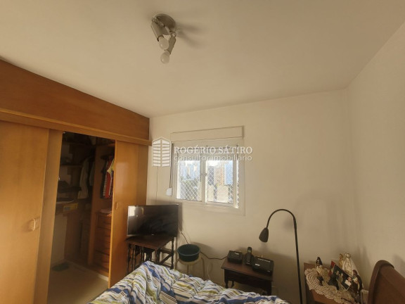 Imagem Apartamento com 3 Quartos à Venda, 86 m² em Vila Mariana - São Paulo