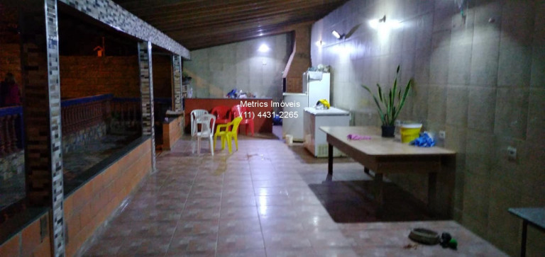 Imagem Imóvel com 3 Quartos à Venda, 1.770 m² em Fazenda Marajoara - Campo Limpo Paulista