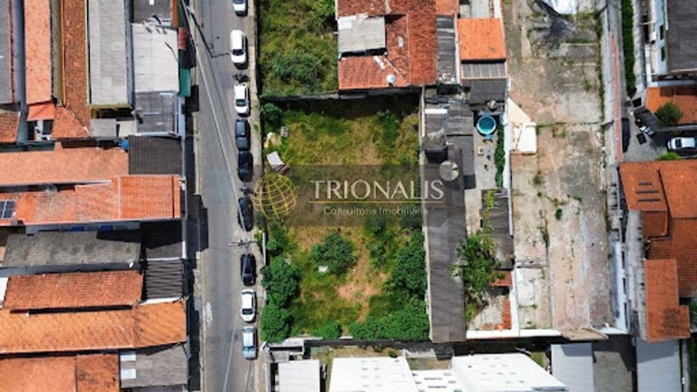 Imagem Terreno à Venda, 600 m² em Alvinópolis - Atibaia Imagem Terreno à Venda, 600 m² em Alvinópolis - Atibaia