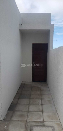 Imagem Casa com 2 Quartos à Venda, 65 m² em Paratibe - João Pessoa