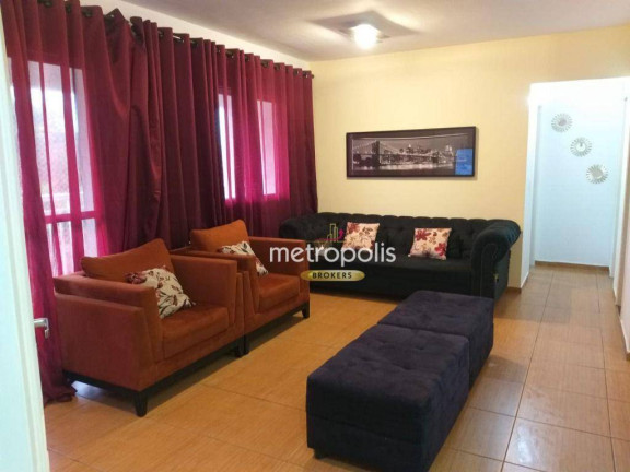 Imagem Apartamento com 2 Quartos à Venda, 81 m² em Centro - São Bernardo Do Campo Imagem Apartamento com 2 Quartos à Venda, 81 m² em Centro - São Bernardo Do Campo