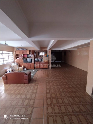 Imagem Casa com 4 Quartos à Venda, 390 m² em Parque Da Mooca - São Paulo Imagem Casa com 4 Quartos à Venda, 390 m² em Parque Da Mooca - São Paulo