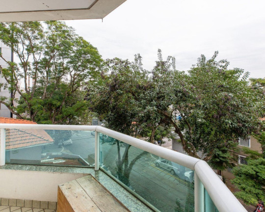 Imagem Imóvel com 2 Quartos à Venda, 142 m² em Vila Congonhas - São Paulo