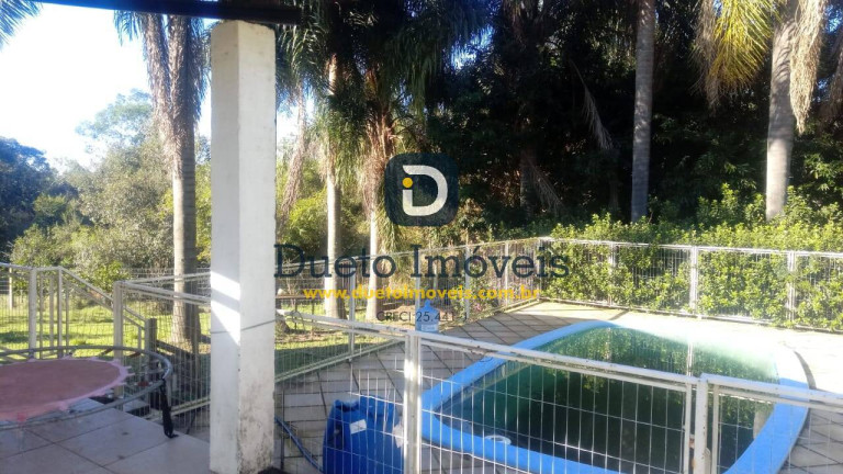 Imagem Chácara com 3 Quartos à Venda, 5 m² em Pinheiro Machado - Santa Maria