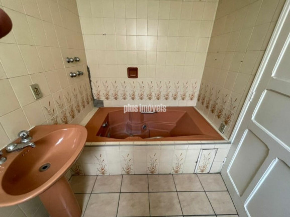 Imagem Casa com 3 Quartos à Venda, 140 m² em Cambuci - São Paulo Imagem Casa com 3 Quartos à Venda, 140 m² em Cambuci - São Paulo