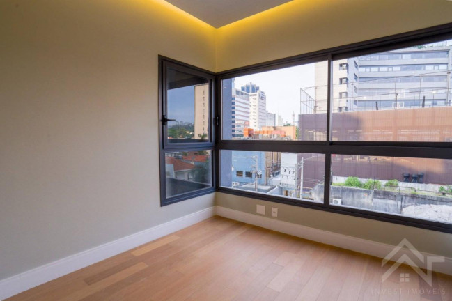 Imagem Apartamento com 3 Quartos à Venda, 229 m²