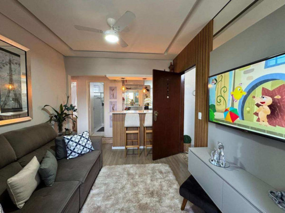 Apartamento com 2 Quartos à Venda, 70 m² em Parque Taquaral - Campinas