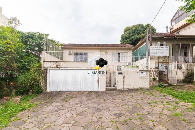 Imagem Casa com 3 Quartos à Venda, 158 m² em Chácara Das Pedras - Porto Alegre