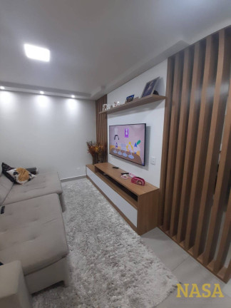 Imagem Apartamento com 3 Quartos à Venda, 138 m² em Ribeirão Do Lipa - Cuiabá