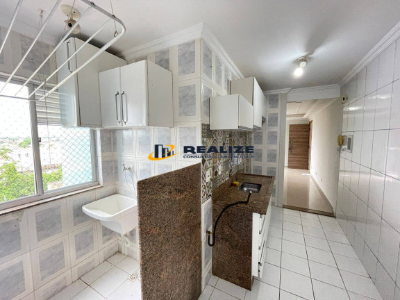 Imagem Apartamento com 2 Quartos para Alugar, 58 m² em Parque Maciel - Campos Dos Goytacazes Imagem Apartamento com 2 Quartos para Alugar, 58 m² em Parque Maciel - Campos Dos Goytacazes