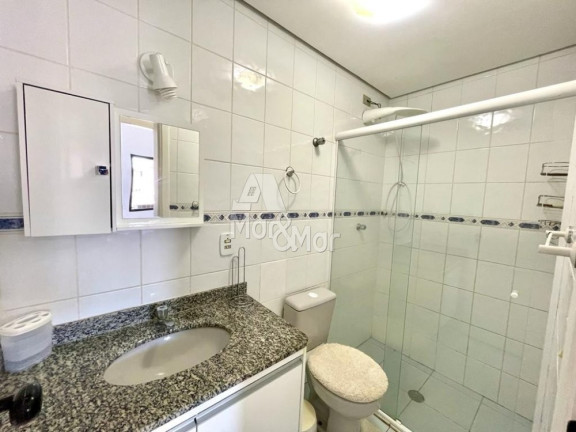 Imagem Cobertura com 3 Quartos à Venda, 186 m² em Pitangueiras - Guarujá