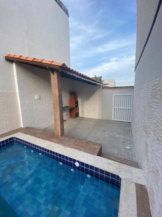 Imagem Casa com 2 Quartos à Venda, 85 m² em Vila Atlântica - Mongaguá
