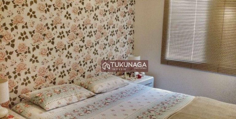 Imagem Apartamento com 2 Quartos à Venda, 52 m² em Ponte Grande - Guarulhos Imagem Apartamento com 2 Quartos à Venda, 52 m² em Ponte Grande - Guarulhos