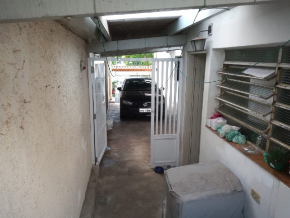 Imagem Casa com 2 Quartos para Alugar ou Temporada, 147 m² em Ponte De Campinas - Jundiaí
