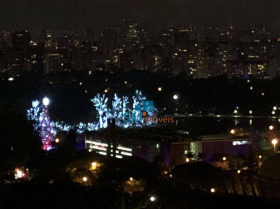 Imagem Apartamento com 4 Quartos à Venda, 276 m² em Vila Mariana - São Paulo