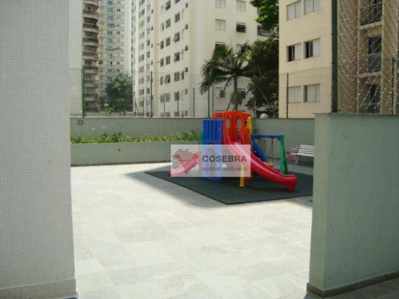 Imagem Apartamento com 2 Quartos à Venda, 98 m² em Moema - São Paulo Imagem Apartamento com 2 Quartos à Venda, 98 m² em Moema - São Paulo