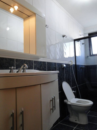 Imagem Apartamento com 3 Quartos à Venda ou Locação, 120 m² em Centro - Sorocaba