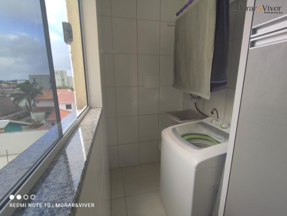 Imagem Apartamento com 2 Quartos à Venda, 60 m² em Parque Da Fonte - São José Dos Pinhais