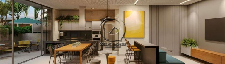 Imagem Apartamento com 2 Quartos à Venda, 86 m² em águas Claras Sul - águas Claras Imagem Apartamento com 2 Quartos à Venda, 86 m² em águas Claras Sul - águas Claras