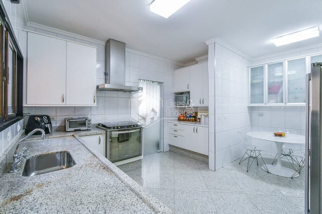 Imagem Apartamento com 3 Quartos à Venda, 247 m² em Vila Suzana - São Paulo Imagem Apartamento com 3 Quartos à Venda, 247 m² em Vila Suzana - São Paulo