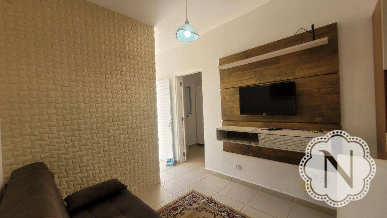 Imagem Apartamento com 1 Quarto à Venda, 30 m² em Praia Do Sonho - Itanhaém Imagem Apartamento com 1 Quarto à Venda, 30 m² em Praia Do Sonho - Itanhaém