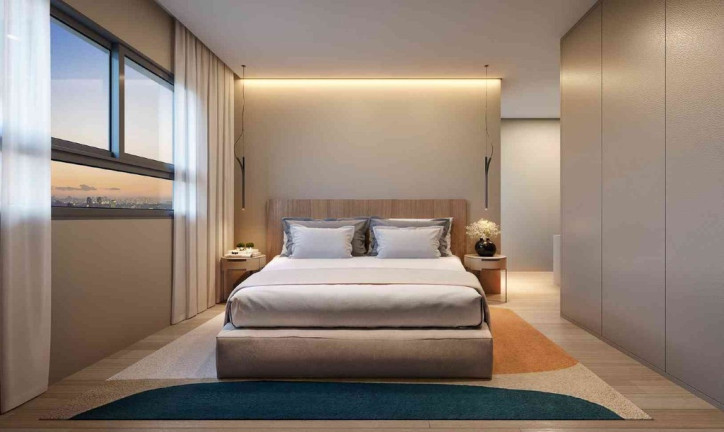 Imagem Apartamento com 2 Quartos à Venda, 127 m² em Pinheiros - São Paulo