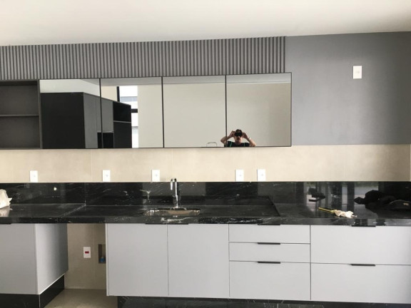 Imagem Casa com 4 Quartos à Venda, 470 m² em Alphaville Nova Esplanada 3 - Votorantim Imagem Casa com 4 Quartos à Venda, 470 m² em Alphaville Nova Esplanada 3 - Votorantim