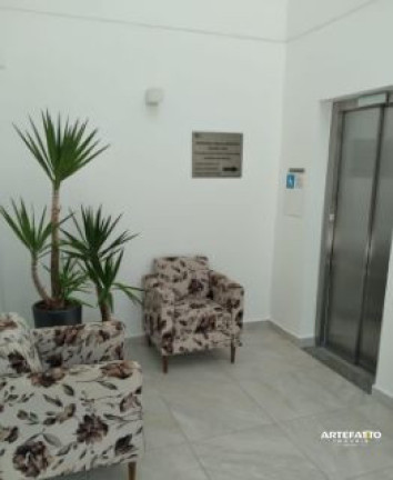 Imagem Apartamento com 2 Quartos à Venda, 56 m² em Belém - São Paulo