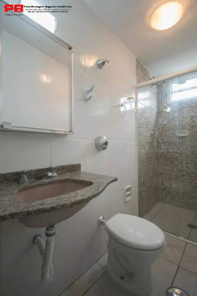 Imagem Apartamento com 3 Quartos à Venda, 68 m² em Vila Mascote - São Paulo Imagem Apartamento com 3 Quartos à Venda, 68 m² em Vila Mascote - São Paulo