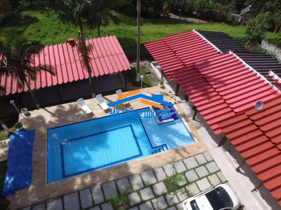 Imagem Casa de Condomínio com 5 Quartos à Venda, 298 m² em Parque Rizzo - Cotia Imagem Casa de Condomínio com 5 Quartos à Venda, 298 m² em Parque Rizzo - Cotia