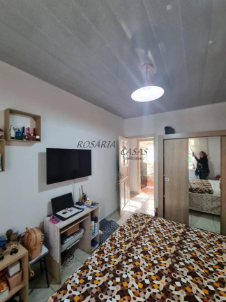 Imagem Casa com 2 Quartos à Venda, 153 m² em Vila Cordeiro - São Paulo Imagem Casa com 2 Quartos à Venda, 153 m² em Vila Cordeiro - São Paulo