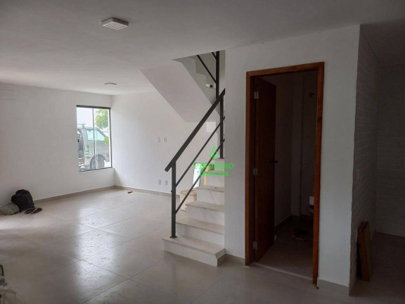 Imagem Casa com 3 Quartos à Venda, 202 m² em Itaipu - Niterói Imagem Casa com 3 Quartos à Venda, 202 m² em Itaipu - Niterói