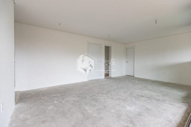Imagem Apartamento com 3 Quartos à Venda, 143 m² em Campo Belo - São Paulo