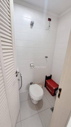 Imagem Apartamento à Venda, 136 m² em Pompéia - Santos
