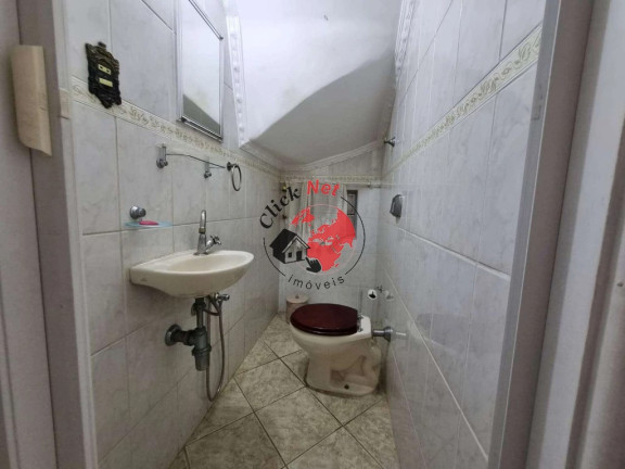 Imagem Sobrado com 3 Quartos para Alugar, 160 m² em Jordanópolis - São Bernardo Do Campo Imagem Sobrado com 3 Quartos para Alugar, 160 m² em Jordanópolis - São Bernardo Do Campo