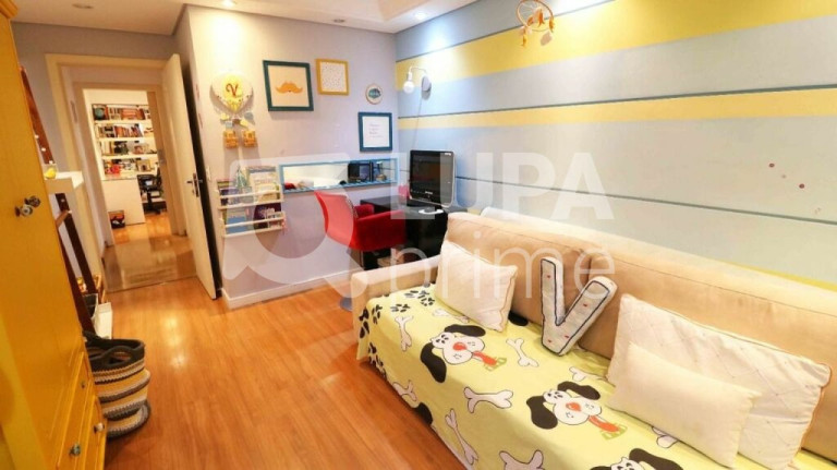 Imagem Apartamento com 4 Quartos à Venda, 500 m² em Vila Maria Alta - São Paulo