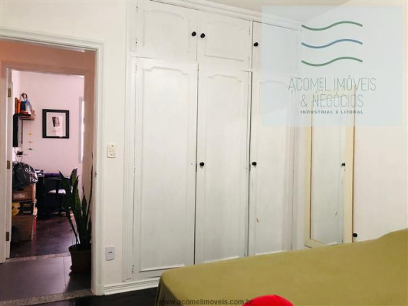 Imagem Apartamento com 3 Quartos à Venda, 122 m² em Itararé - São Vicente