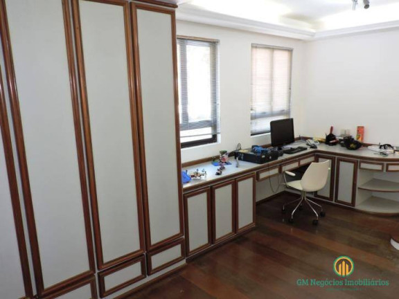 Imagem Casa de Condomínio com 5 Quartos à Venda, 804 m² em Granja Viana - Carapicuíba