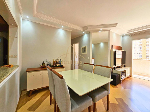Imagem Apartamento com 3 Quartos à Venda, 72 m² em Piratininga - Osasco Imagem Apartamento com 3 Quartos à Venda, 72 m² em Piratininga - Osasco