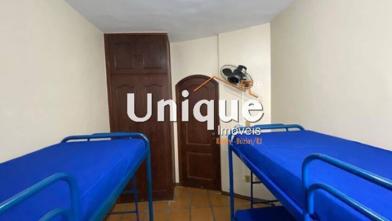 Imagem Apartamento com 3 Quartos à Venda, 110 m² em Algodoal - Cabo Frio