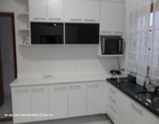 Imagem Casa com 3 Quartos à Venda, 168 m² em Paysage Clair - Vargem Grande Paulista