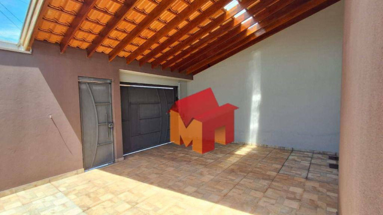 Imagem Casa com 3 Quartos à Venda, 134 m² em Jardim Dos Lagos - Nova Odessa Imagem Casa com 3 Quartos à Venda, 134 m² em Jardim Dos Lagos - Nova Odessa