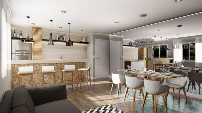 Imagem Apartamento com 2 Quartos à Venda, 31 m² em Lapa - São Paulo Imagem Apartamento com 2 Quartos à Venda, 31 m² em Lapa - São Paulo