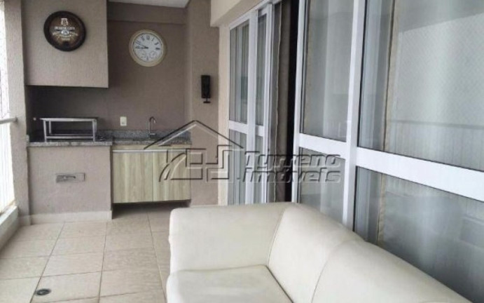 Imagem Apartamento com 3 Quartos à Venda, 142 m² em Jardim Das Indústrias - São José Dos Campos Imagem Apartamento com 3 Quartos à Venda, 142 m² em Jardim Das Indústrias - São José Dos Campos