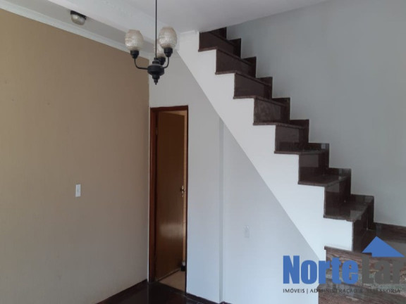 Imagem Sobrado com 3 Quartos para Alugar, 200 m² em Vila Catupia - São Paulo