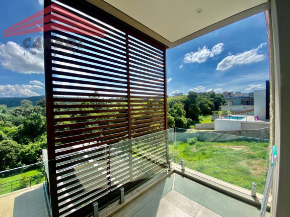 Imagem Casa de Condomínio com 5 Quartos à Venda, 800 m² em Fazenda Serra Azul - Itupeva