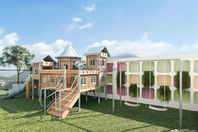 Imagem Apartamento com 3 Quartos à Venda, 143 m² em Perequê - Porto Belo Imagem Apartamento com 3 Quartos à Venda, 143 m² em Perequê - Porto Belo