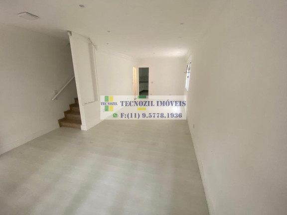Imagem Sobrado com 3 Quartos à Venda, 196 m² em Vila Mariana - São Paulo Imagem Sobrado com 3 Quartos à Venda, 196 m² em Vila Mariana - São Paulo