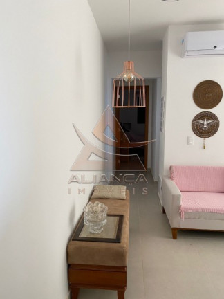 Imagem Apartamento com 2 Quartos à Venda, 59 m² em Ribeirânia - Ribeirão Preto